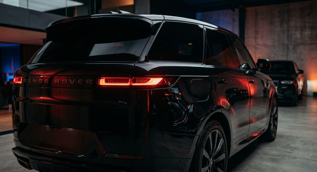 Range Rover Sport